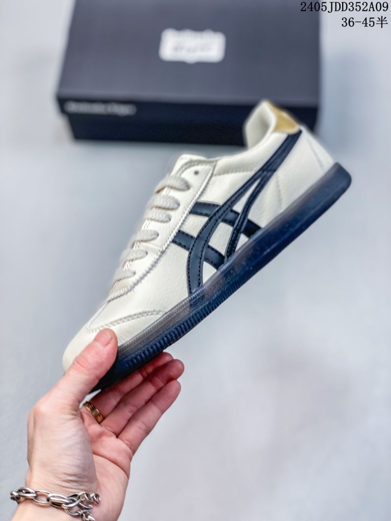 Asics Shoes